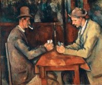 paul cézanne 1