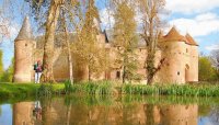 Castillos