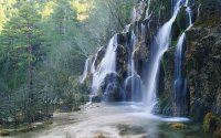 España - Cascada