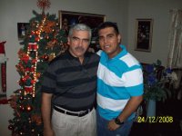 MI HIJO