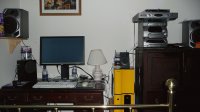 Room Desk