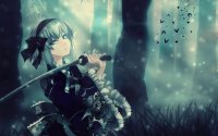 katana