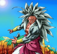 dragon ball budokai af