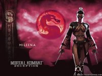 mortal kombat armageddon