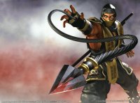 mortal kombat armageddon