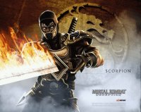 mortal kombat armageddon