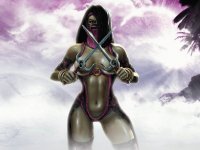 mortal kombat armageddon