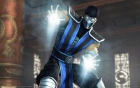 mortal kombat armageddon