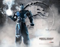 mortal kombat armageddon