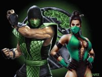 mortal kombat armageddon