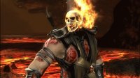 mortal kombat armageddon