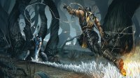 mortal kombat armageddon