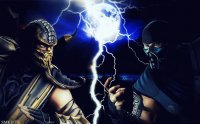 mortal kombat armageddon