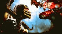 mortal kombat armageddon