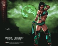 mortal kombat armageddon