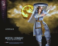 mortal kombat armageddon