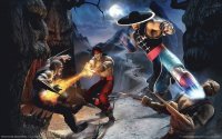 mortal kombat armageddon