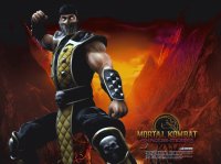 mortal kombat armageddon