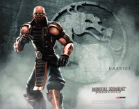 mortal kombat armageddon