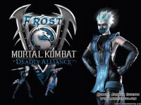mortal kombat armageddon