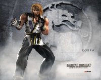 mortal kombat armageddon