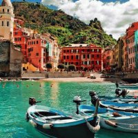 Vernazza