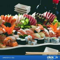Japanese Food