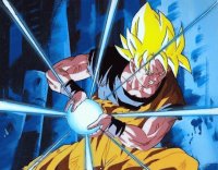 dragon ball z