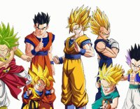 dragon ball z