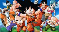 dragon ball z