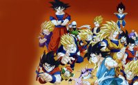dragon ball z