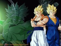 dragon ball z
