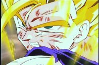 dragon ball z