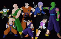 dragon ball z
