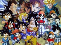 dragon ball z