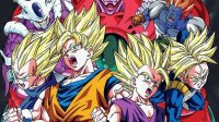 dragon ball z