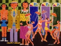 Carnaval de Olinda - Aécio de Andrade