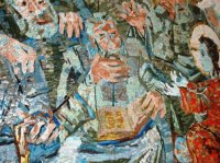 Mosaico Portinari