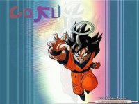 goku