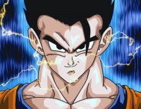 dragon ball z