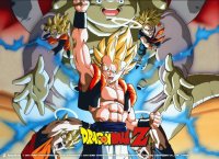 dragon ball z