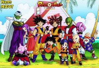 dragon ball z