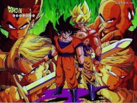 dragon ball z
