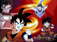dragon ball z