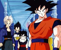 dragon ball z