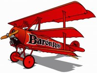 Baron Rojo