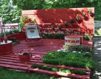 Jardin