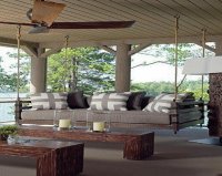 Sillon Flotante