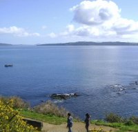 Fuerte De Ancud