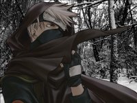 kakashi hatake